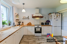 Dom wolnostojący dla osób doceniających naturę